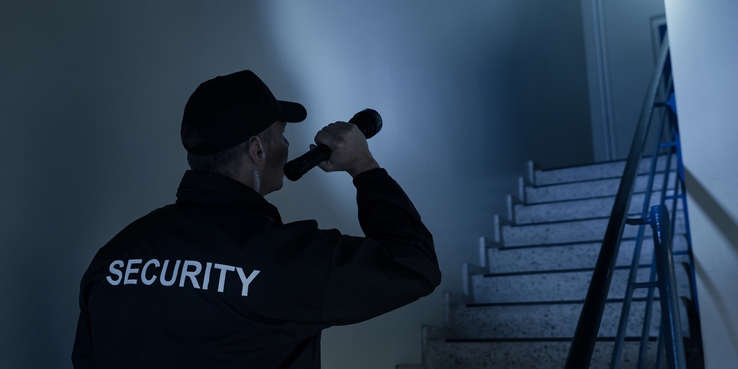 From Experience: Using Tretus in Security Service