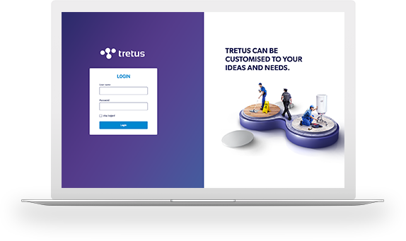 Tretus